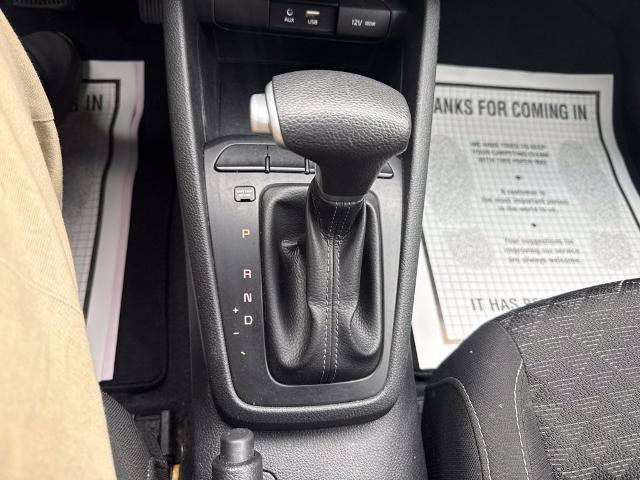 Used 2020 Kia Rio S FWD image 16