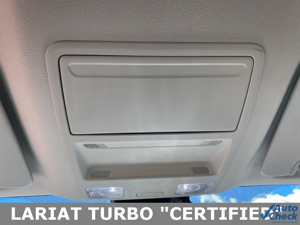 Certified 2019 Ford Ranger Lariat w/ Equipment Group 501A Mid image 42