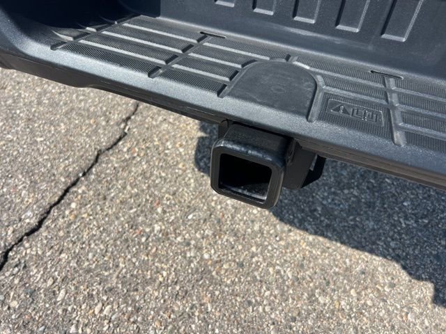 Certified 2024 Ford Ranger Lariat w/ Trailer Tow Package image 26