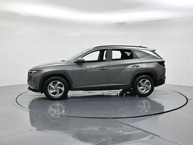 Used 2024 Hyundai Tucson SEL FWD image 6