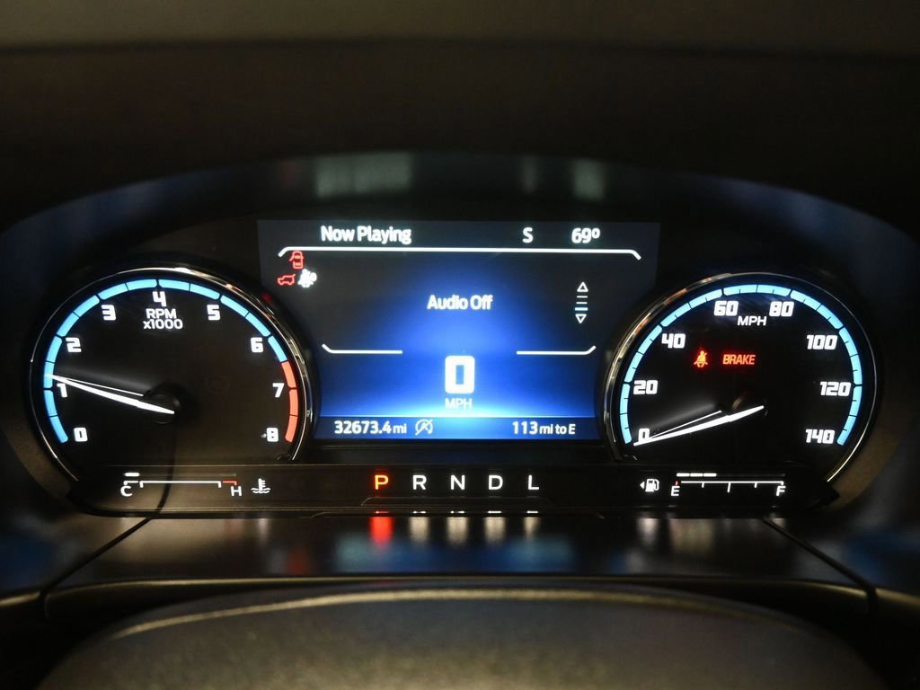 Certified 2022 Ford Bronco Sport Outer Banks w/ Tech Package image 41