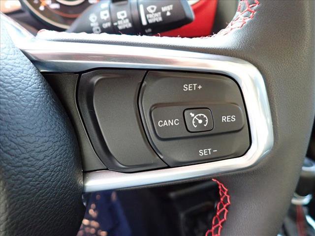 Used 2023 Jeep Wrangler Rubicon AWD/4WD image 14