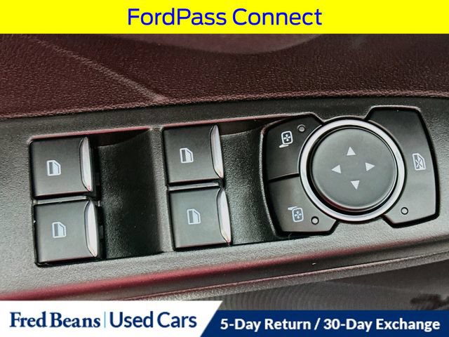 Certified 2023 Ford Escape Active AWD/4WD image 22