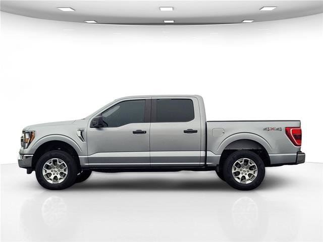 Certified 2023 Ford F150 XLT AWD/4WD image 9