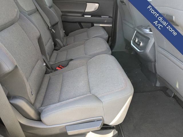 Certified 2025 Ford Expedition Active RWD image 16