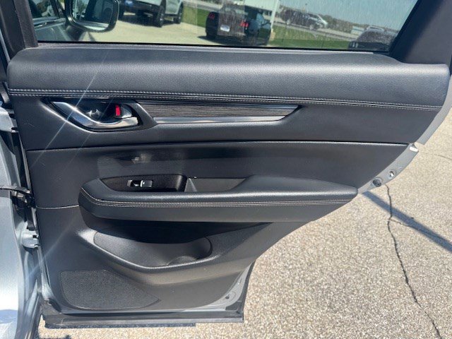 Used 2018 MAZDA CX-5 Grand Touring w/ Premium Package AWD/4WD image 34