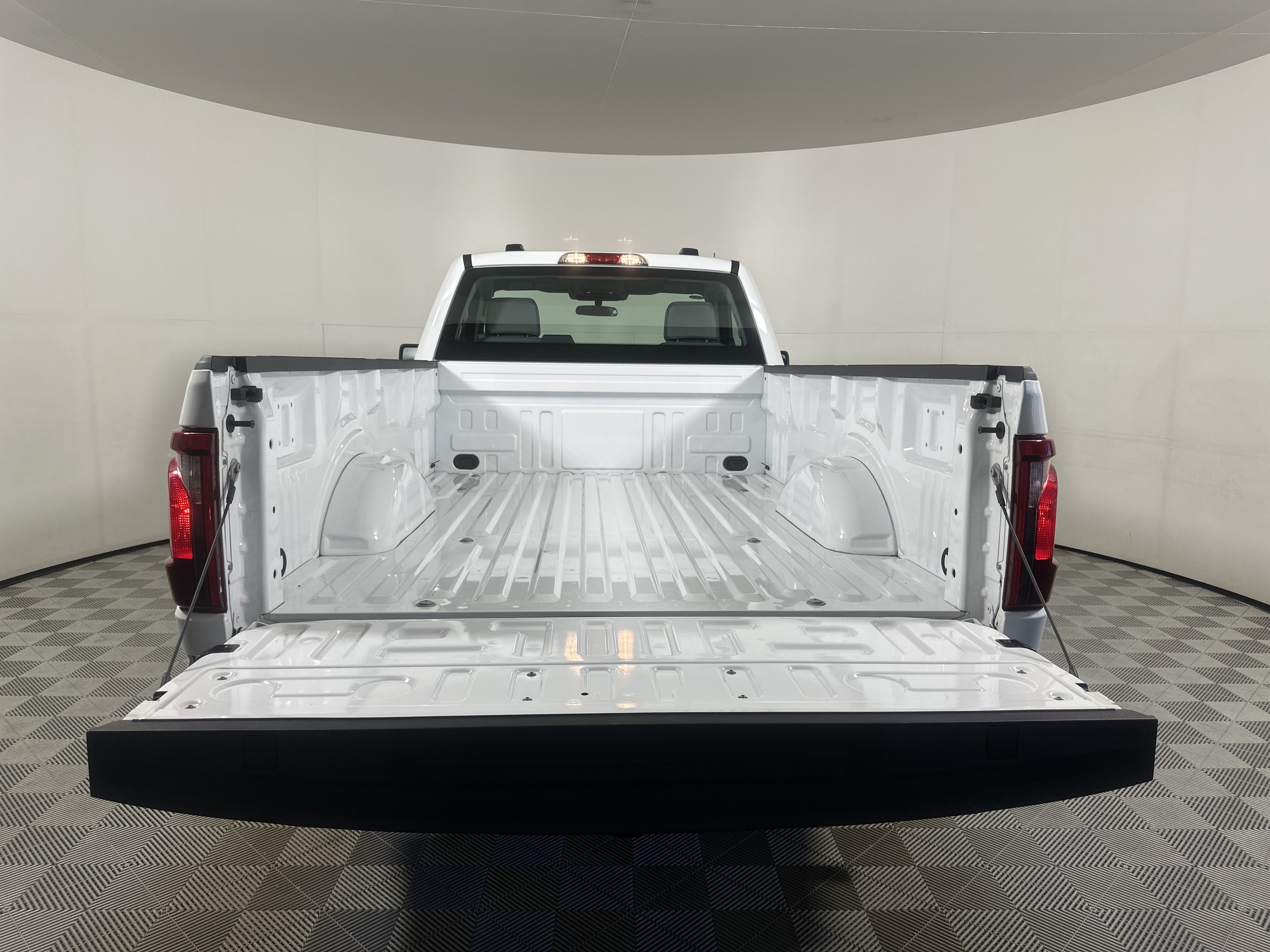 Certified 2024 Ford F150 XL AWD/4WD image 24