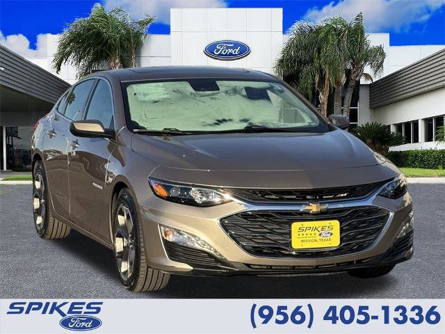 Used 2024 Chevrolet Malibu LT image 7
