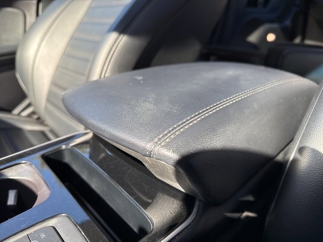 Certified 2019 Ford Edge SEL w/ Equipment Group 201A image 19