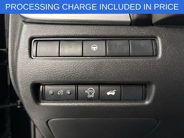 Used 2026 Nissan Rogue SV AWD/4WD image 18