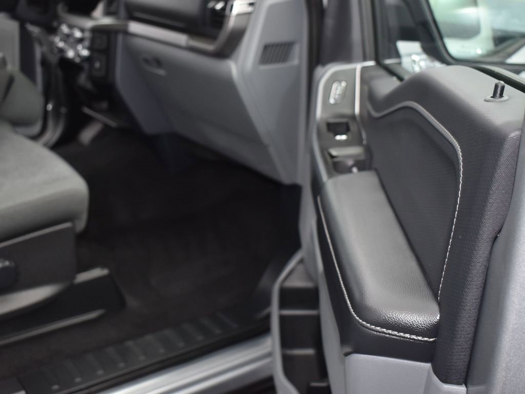 Certified 2024 Ford F150 XLT w/ Tow/Haul Package image 17