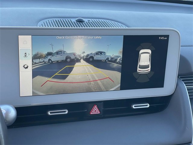 Used 2022 Hyundai Ioniq 5 SEL image 16