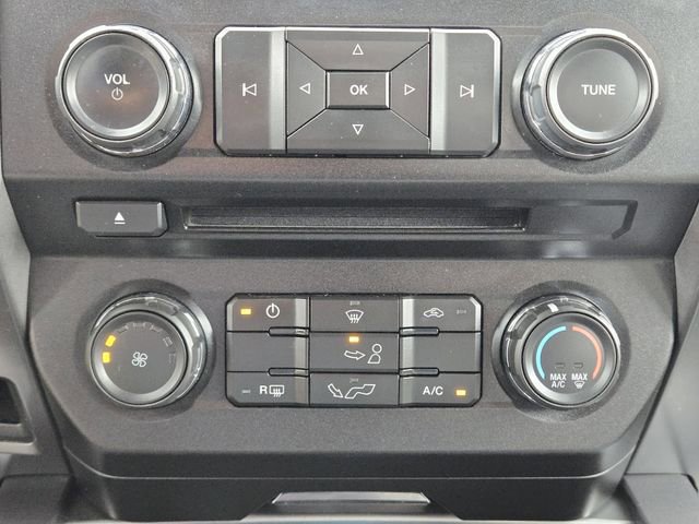 Certified 2018 Ford F150 XLT w/ Equipment Group 301A Mid RWD image 18