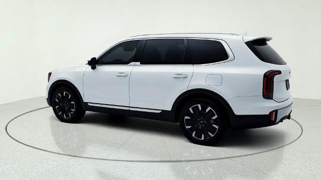 Used 2024 Kia Telluride SX Prestige w/ Towing Package AWD/4WD image 5