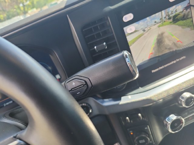 Certified 2025 Ford F250 Platinum AWD/4WD image 32