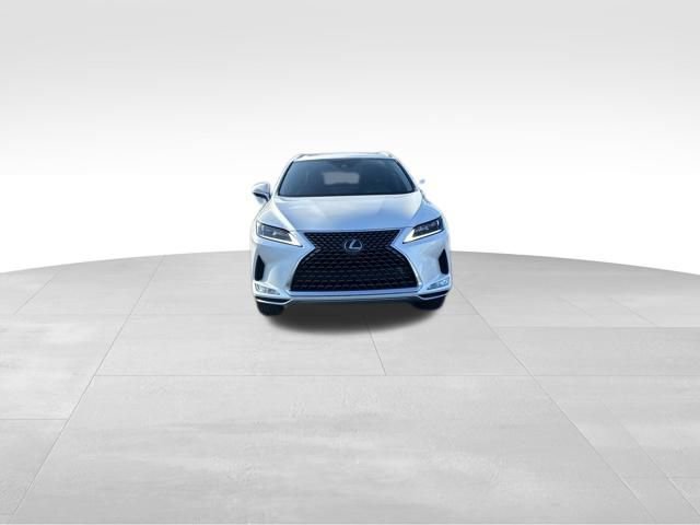 Used 2022 Lexus RX 350 350 w/ Premium Package image 7