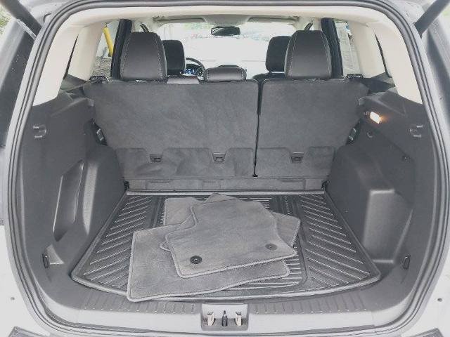 Certified 2019 Ford Escape SEL AWD/4WD image 25