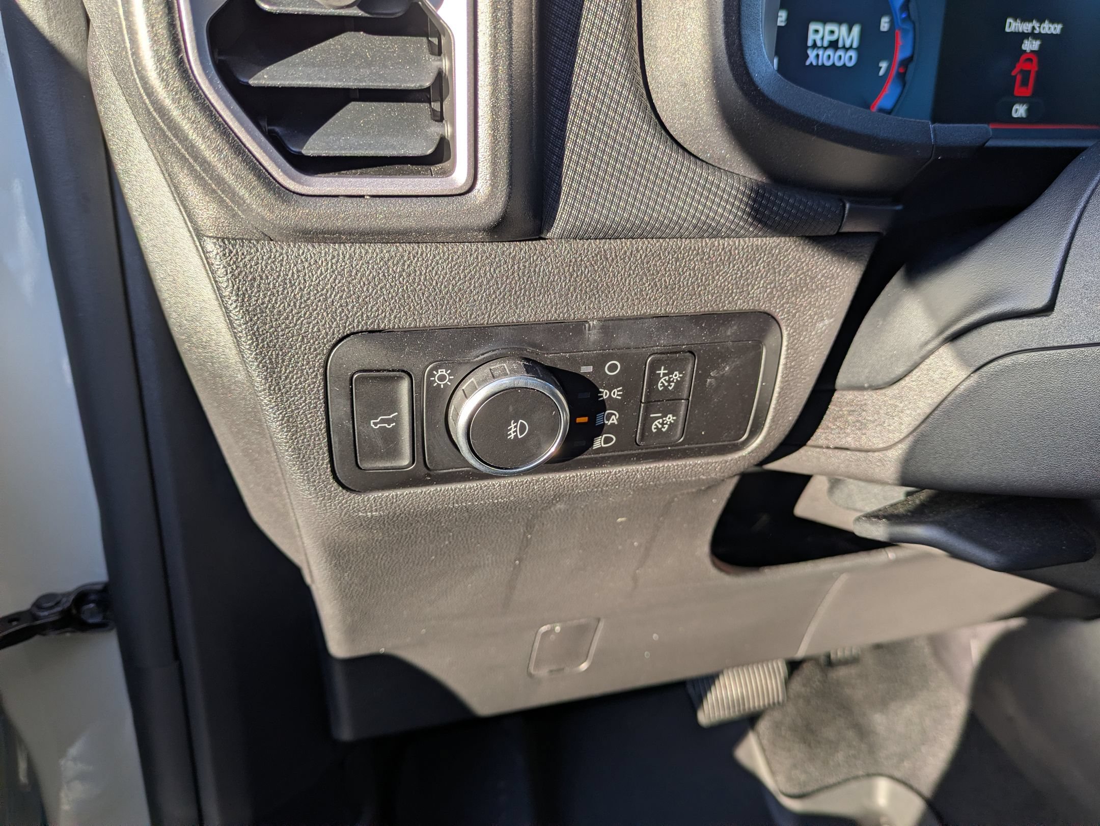 Certified 2025 Ford Bronco Sport Big Bend AWD/4WD image 18