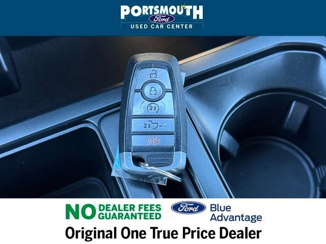 Certified 2023 Ford F150 XLT image 17