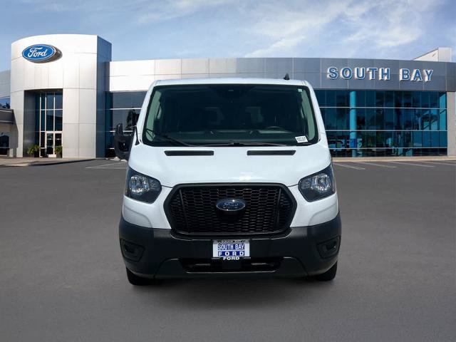 Certified 2022 Ford Transit 150 XL RWD image 8