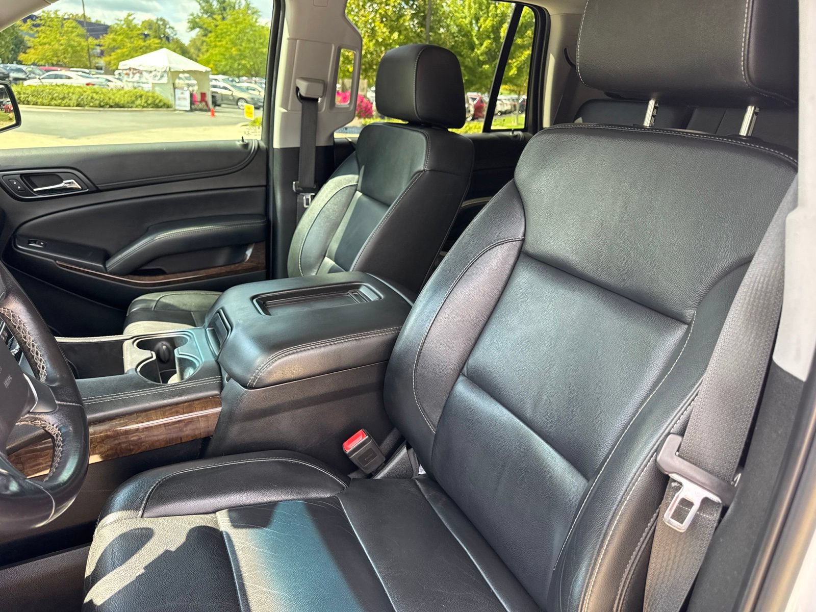 Used 2019 Chevrolet Tahoe LT AWD/4WD image 21