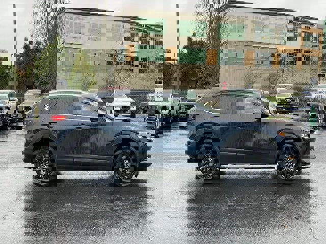 Used 2021 MAZDA CX-30 2.5 Turbo w/ Premium Plus Pkg image 2