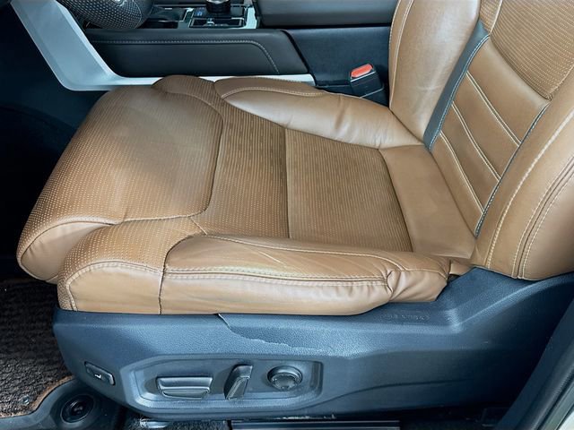 Used 2024 Toyota Tundra 1794 Edition image 21