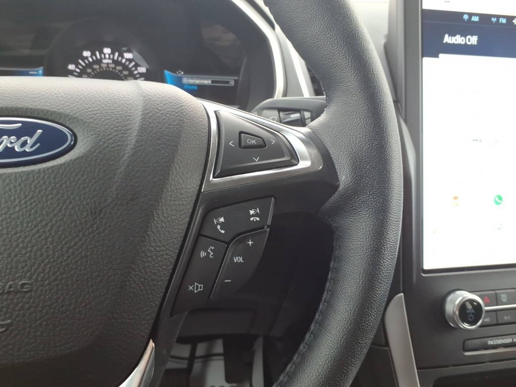 Certified 2021 Ford Edge SEL w/ Convenience Package AWD/4WD image 16