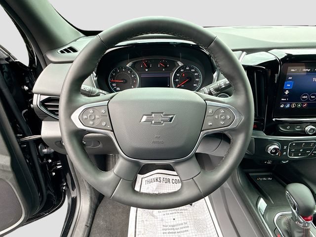 Used 2023 Chevrolet Traverse RS AWD/4WD image 14