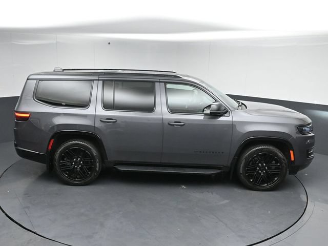 Used 2023 Jeep Wagoneer Series II AWD/4WD image 53