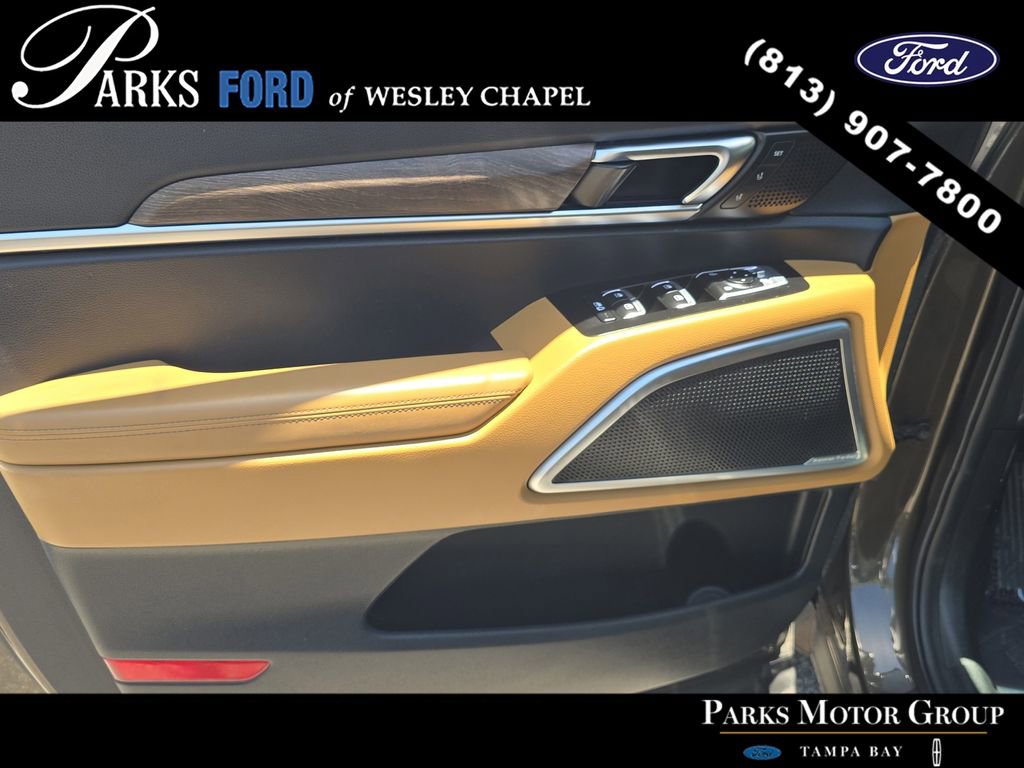 Used 2020 Kia Telluride SX FWD image 16
