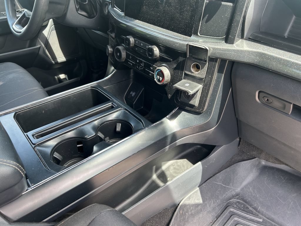 Certified 2024 Ford F150 STX AWD/4WD image 14