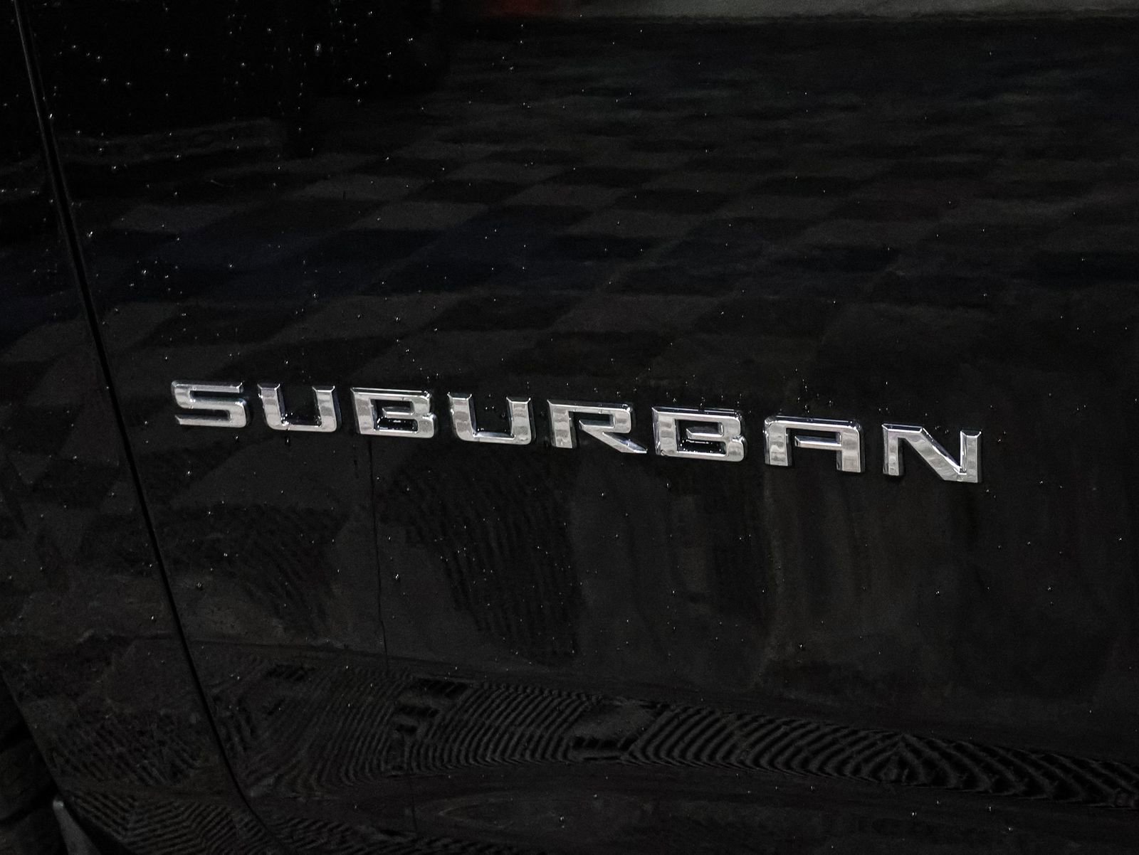 Used 2022 Chevrolet Suburban High Country AWD/4WD image 18