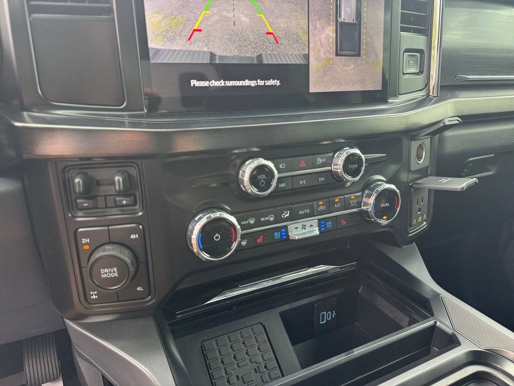 Certified 2026 Ford F250 Lariat AWD/4WD image 40