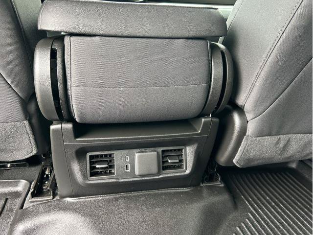 Used 2025 Chevrolet Silverado 1500 RST AWD/4WD image 27