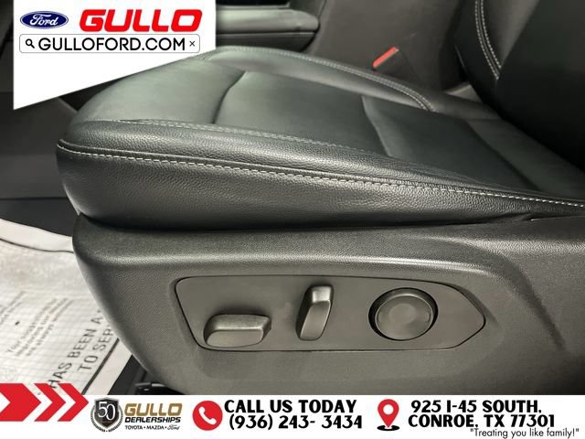 Used 2022 GMC Yukon XL SLE w/ Gmc Pro Safety Plus Package AWD/4WD image 23