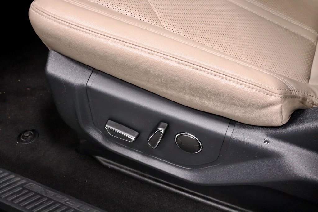 Certified 2024 Ford Expedition Max Limited image 25