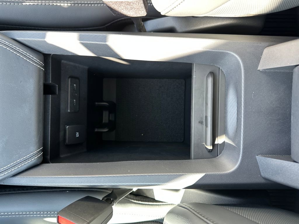 Certified 2025 Ford Mustang Mach-E Premium w/ Interior Protection Package image 15