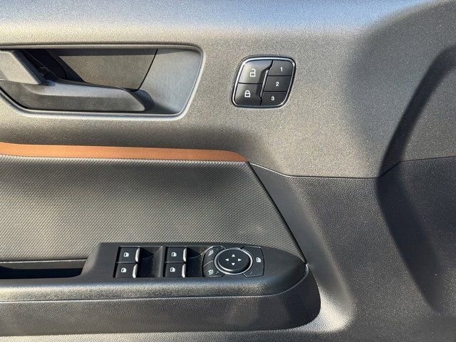 Certified 2025 Ford Bronco Sport Outer Banks w/ Outer Banks Tech Package+ AWD/4WD image 26