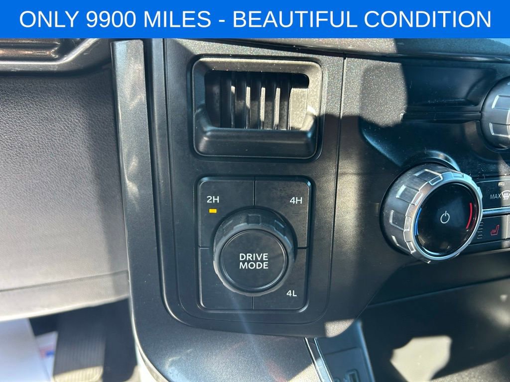 Certified 2023 Ford F150 XLT w/ Equipment Group 302A High AWD/4WD image 29