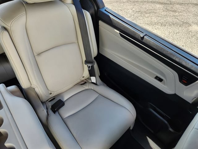 Used 2025 Honda Odyssey EX-L image 16