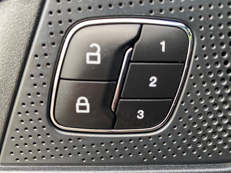 Certified 2022 Ford Edge ST w/ Equipment Group 401A AWD/4WD image 57
