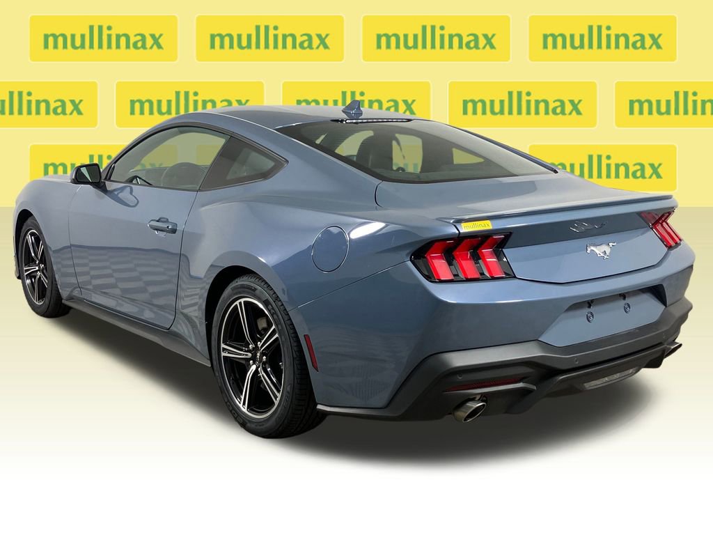 Certified 2024 Ford Mustang Premium image 10