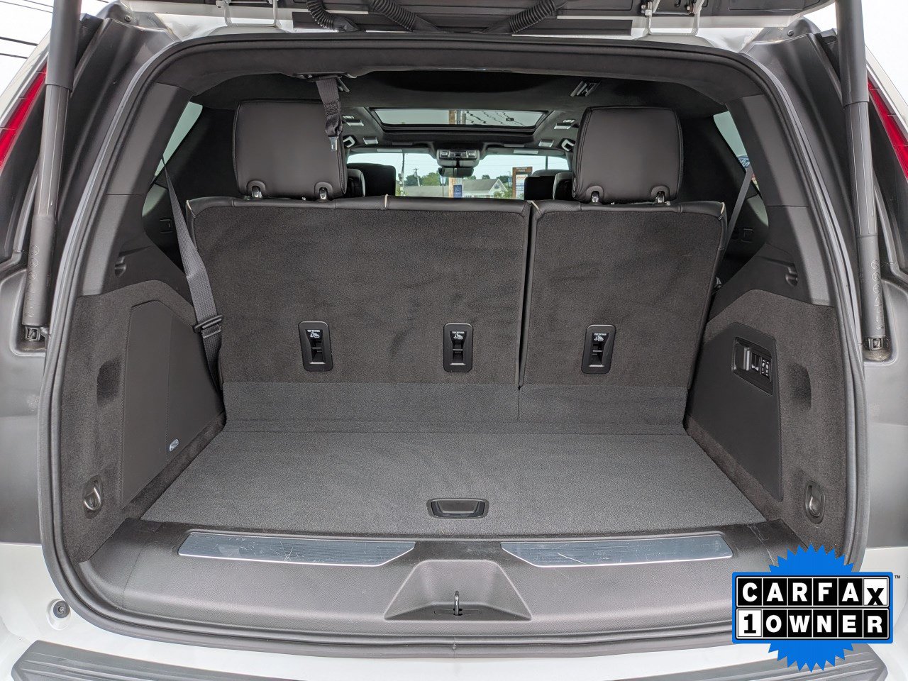 Used 2023 Cadillac Escalade Sport Platinum AWD/4WD image 13