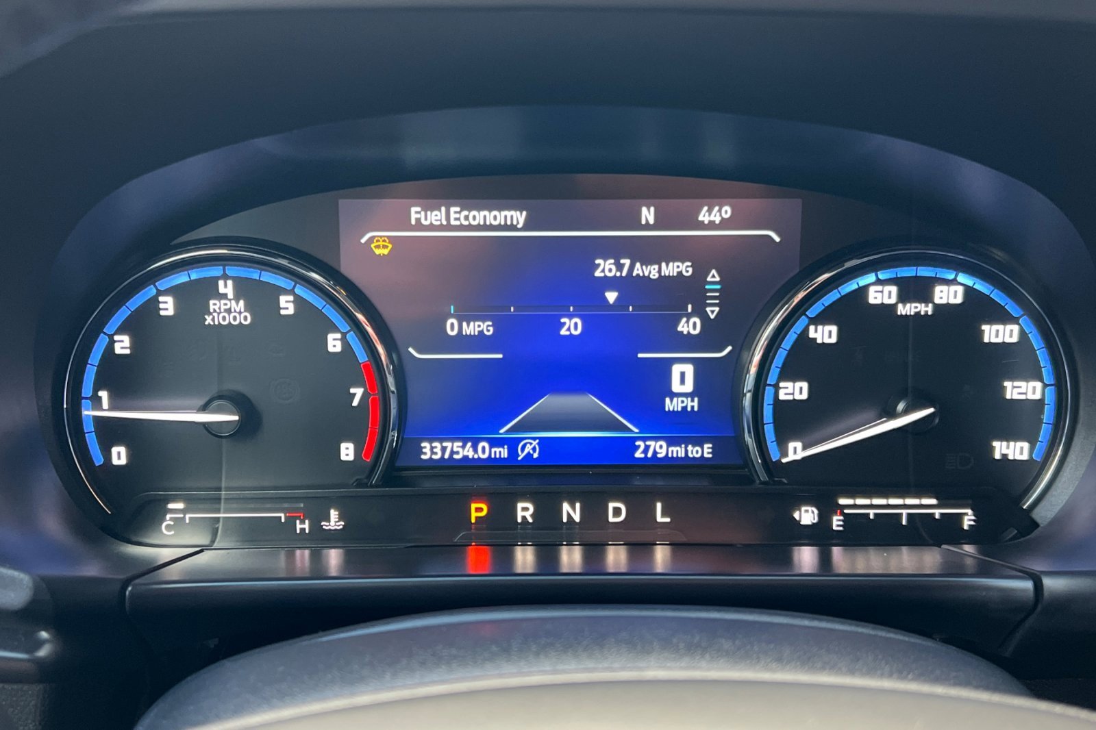 Certified 2022 Ford Bronco Sport Outer Banks image 40