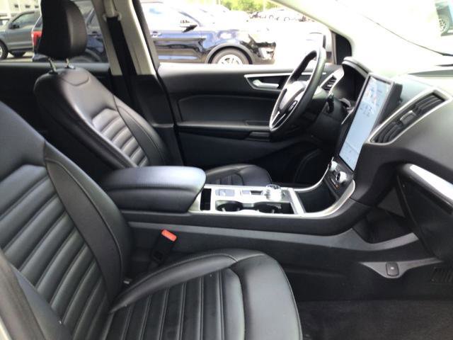 Certified 2024 Ford Edge SEL w/ Convenience Package image 27