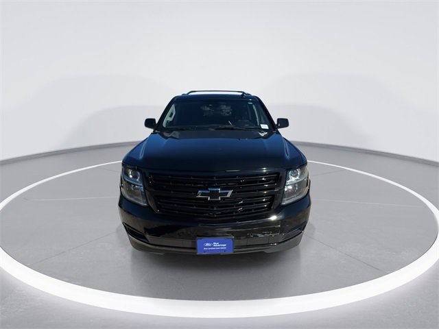 Used 2020 Chevrolet Suburban Premier image 14