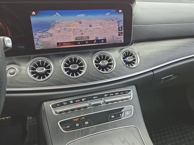 Used 2022 Mercedes-Benz E 450 Coupe image 14