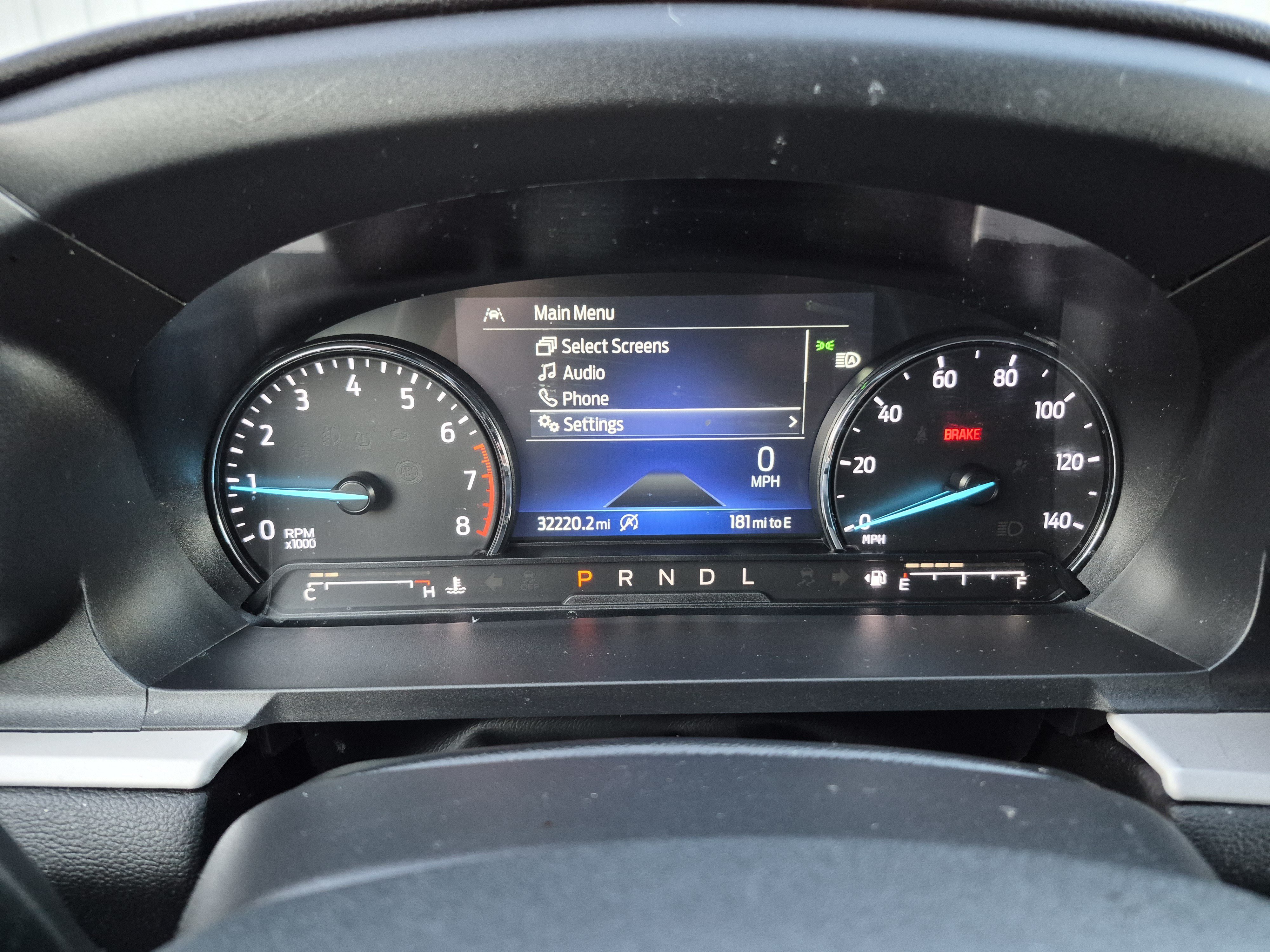 Certified 2024 Ford Explorer XLT RWD image 23