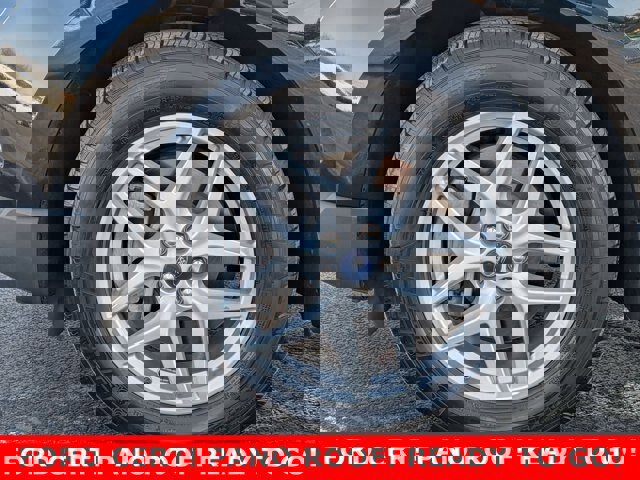 Certified 2022 Ford Edge SEL w/ Convenience Package image 9